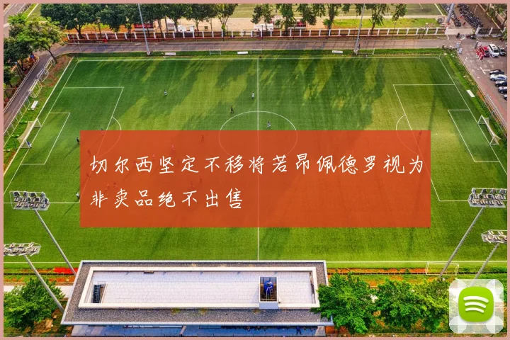 切尔西坚定不移将若昂佩德罗视为非卖品绝不出售